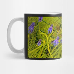 OH MUSCARI ! Mug